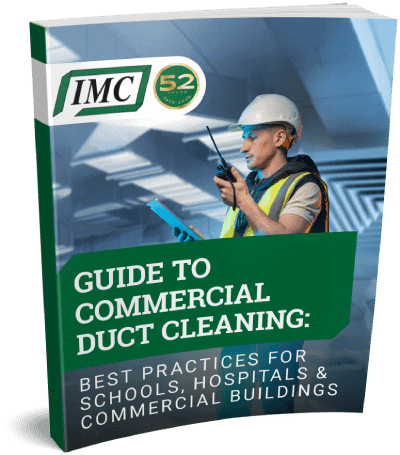 Guide to Commercial Duct Cleaning