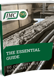 The Essential Guide to Combustible Dust Safety