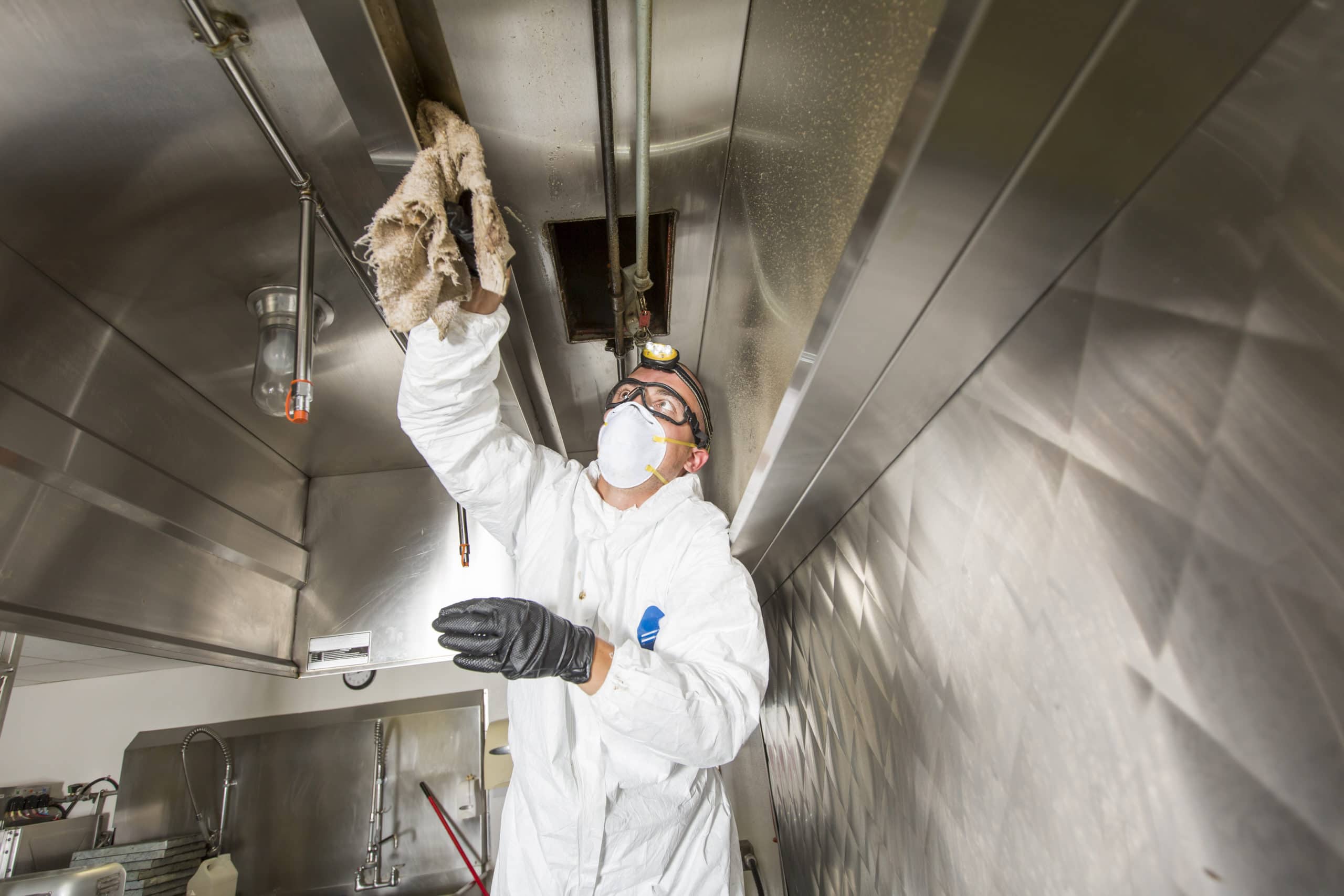 Kitchen Exhaust Hood Cleaning Procedure Besto Blog