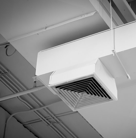Duct Cleaning