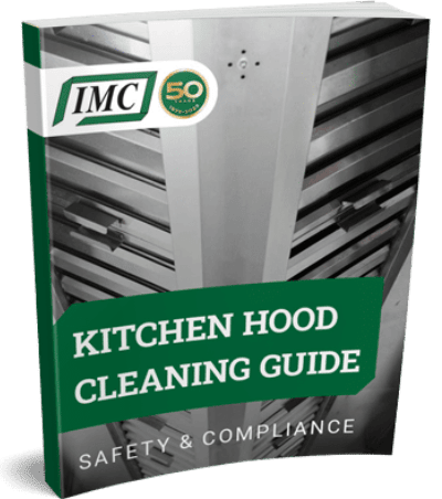 Kitchen Hood Cleaning Guide