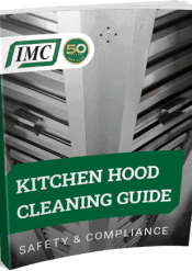 Kitchen Hood Cleaning Guide